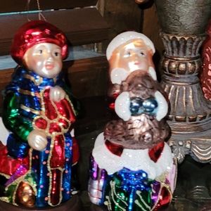 Thomas Pacconi Classics Boy and Girl